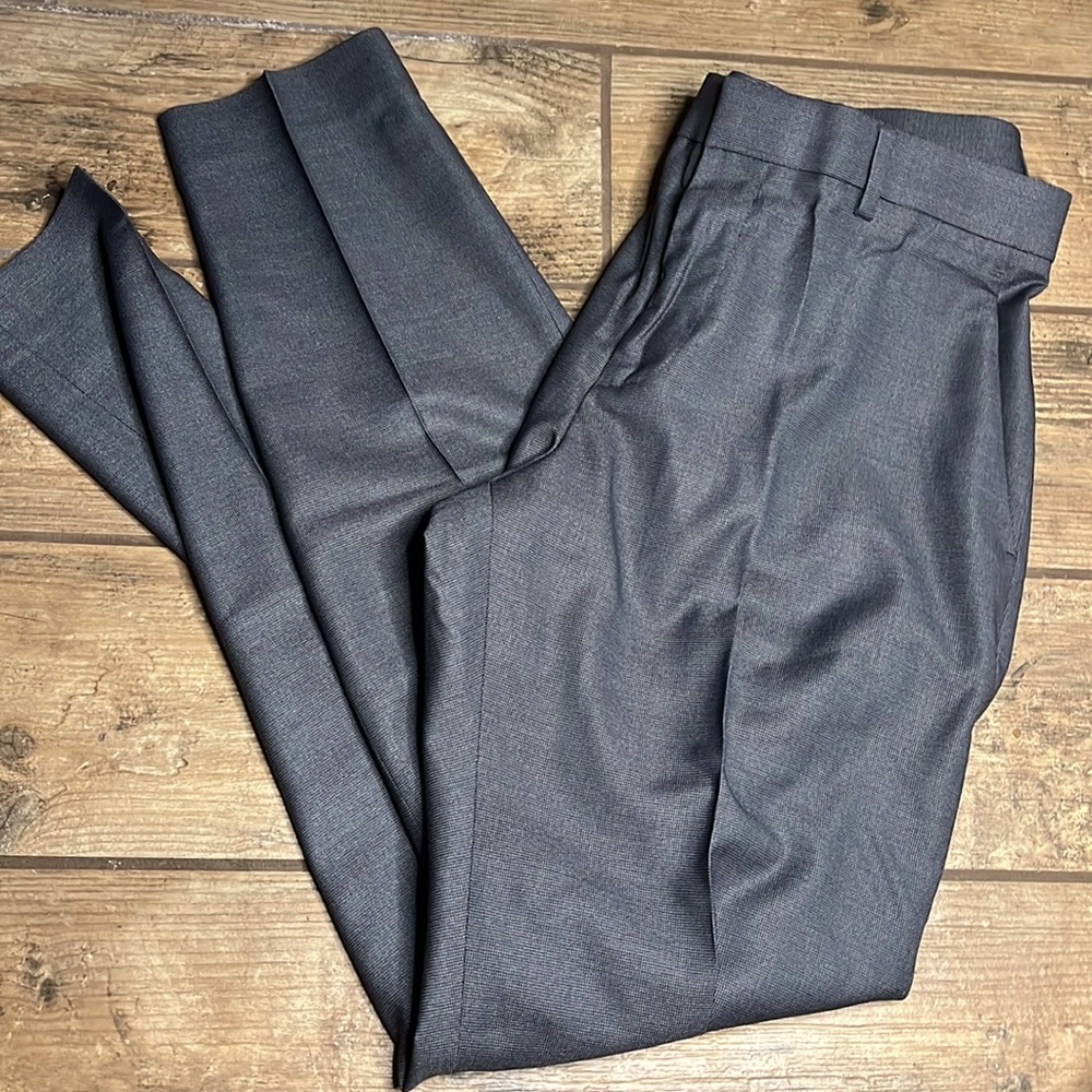Perry Ellis | Portfolio Travel Luxe Brushed Nickel - Picture 6 of 8